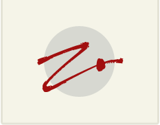 Zinsk Creative Logo